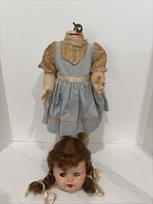 saucy walker doll ideal for sale  Euless