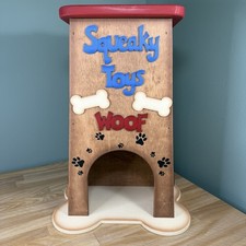 Handmade wood pet for sale  Farmington