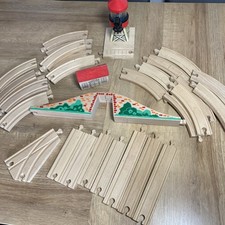 Thomas friends wooden for sale  MANCHESTER
