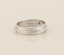 Sterling silver textured for sale  Springfield