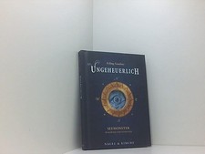 Ungeheuerlich seemonster karte gebraucht kaufen  Berlin