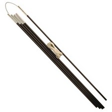 Vango fibreglass pole for sale  UK
