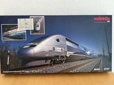 Märklin tgv duplex gebraucht kaufen  Tamm