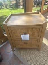 Baker solid wood for sale  STOCKPORT