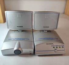 Micromark cctv camera for sale  BIRMINGHAM