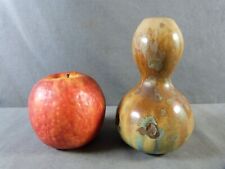 Faïence pierrefonds vase d'occasion  Chevannes
