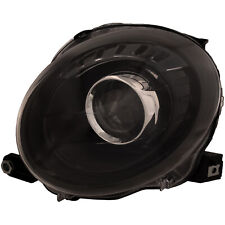Farol de halogênio lateral esquerdo para motorista 12-19 FIAT 500 CAPA certificado comprar usado  Enviando para Brazil