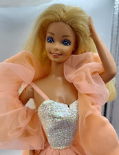 Mattel peaches and d'occasion  Expédié en Belgium