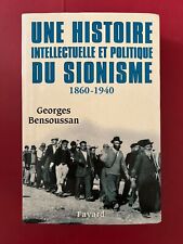 Livre histoire intellectuelle d'occasion  Pont-l'Abbé