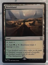 Magic brushland gestrüppland gebraucht kaufen  Grevenbroich