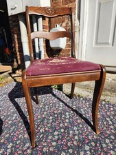 Antique needle point for sale  Lewisberry