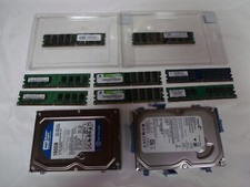 Lot dimm ram for sale  Willows
