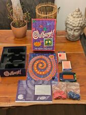 Brettspiel utburst explosive gebraucht kaufen  Würzburg