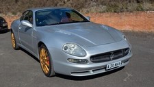 Maserati 3200 coupe for sale  BIRMINGHAM