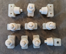 Lot push switches d'occasion  Expédié en Belgium
