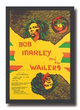 Bob marley reproduction for sale  Cape Coral