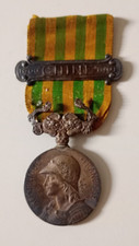 Médaille chine 1900 d'occasion  Galgon