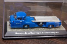 Mercedes benz rennwagen gebraucht kaufen  Zossen