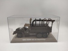 Atlas gmc cckw d'occasion  Sabres
