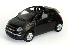 Fiat new 500 usato  Torino