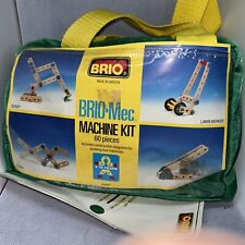 Vintage brio mec for sale  Pittsburgh