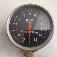 Vintage jones tachometer for sale  Landisville