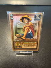 Piece tcg 1999 gebraucht kaufen  Hösbach