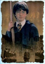 Harry Potter - Antologia 2022 - Karta LE04 na sprzedaż  Wysyłka do Poland