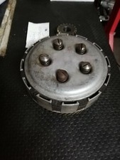 Cestello campana frizione usato  Pagani