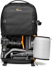 Lowepro fastpack 250 d'occasion  Tourlaville