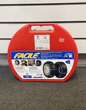 Snow chains weissenfels for sale  SHEFFIELD