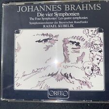 Johannes brahms die for sale  BISHOP'S STORTFORD