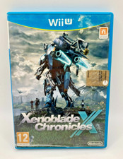 Xenoblade chronicles nintendo usato  Vacone