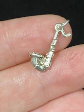 Sterling silver saxophone for sale  LEEDS