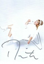 Maite kelly autogrammkarte gebraucht kaufen  Göttingen