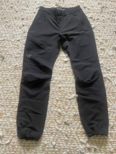 Arcteryx softshellhose schwarz gebraucht kaufen  Neuss