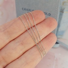 Vintage solid platinum for sale  BANFF