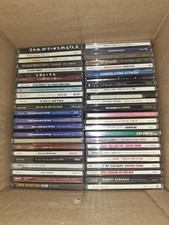 Lot cds for sale  Elysburg