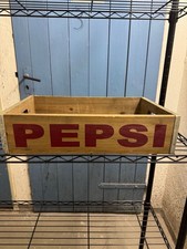 Vintage pepsi cola gebraucht kaufen Vintage pepsi cola gebraucht kaufen  Frankfurt am Main