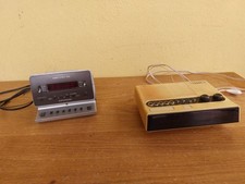 Lotto radio sveglie usato Lotto radio sveglie usato  Vigevano