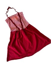 Damen ktoberfest kleid gebraucht kaufen  Gronau