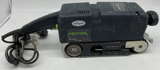 Festool belt sander for sale  BRIGHTON