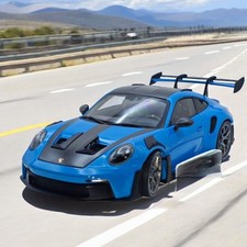 Minichamps porsche 911 gebraucht kaufen  Neu-Ulm