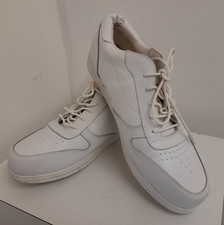 Men white henselite for sale  GRAYS