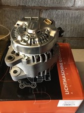 90amp alternator toyota for sale  WALSALL