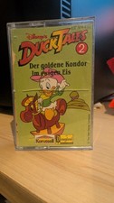 Kassette duck tales gebraucht kaufen  Einbeck