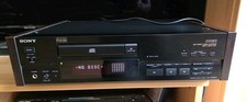 Sony cdp x559es gebraucht kaufen  Hannover