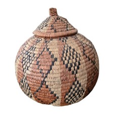 african basket for sale  SOUTHAMPTON