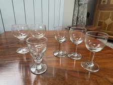 Assorted vintage port for sale  WORKINGTON