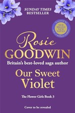Sweet violet third for sale  UK